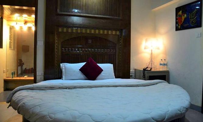 SVInns Dwarkadhish Resort